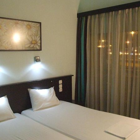 Hotel Georgios Rio Extérieur photo