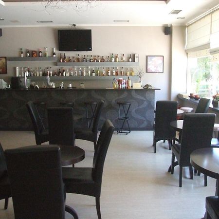 Hotel Georgios Rio Extérieur photo