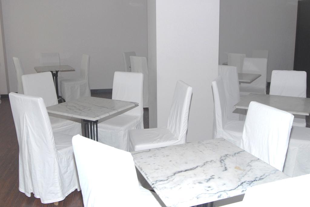 Hotel Georgios Rio Extérieur photo