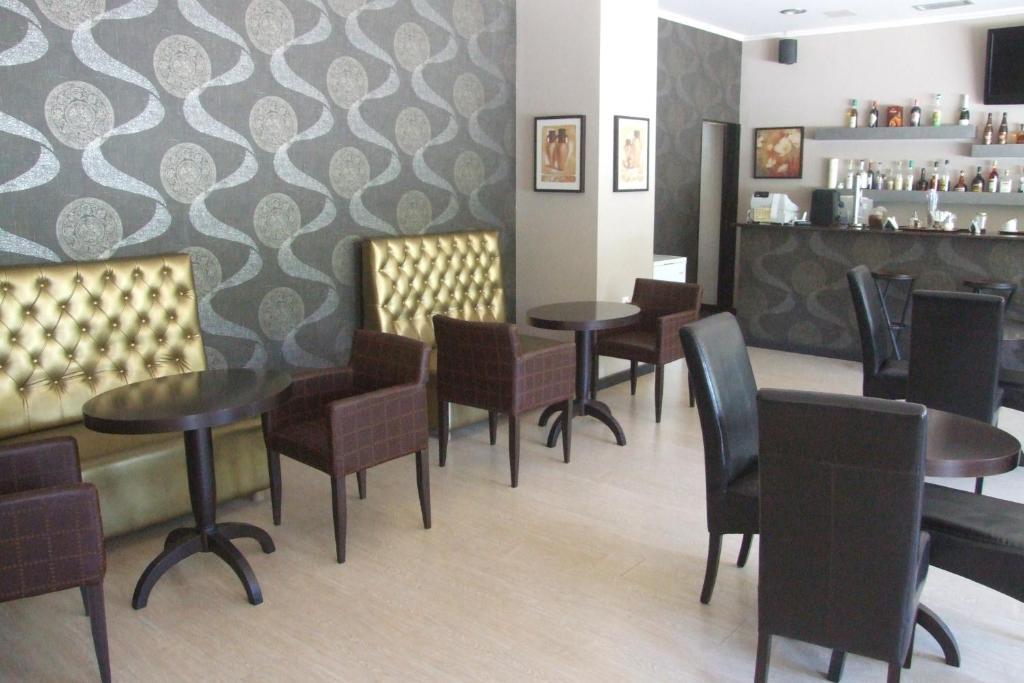 Hotel Georgios Rio Extérieur photo