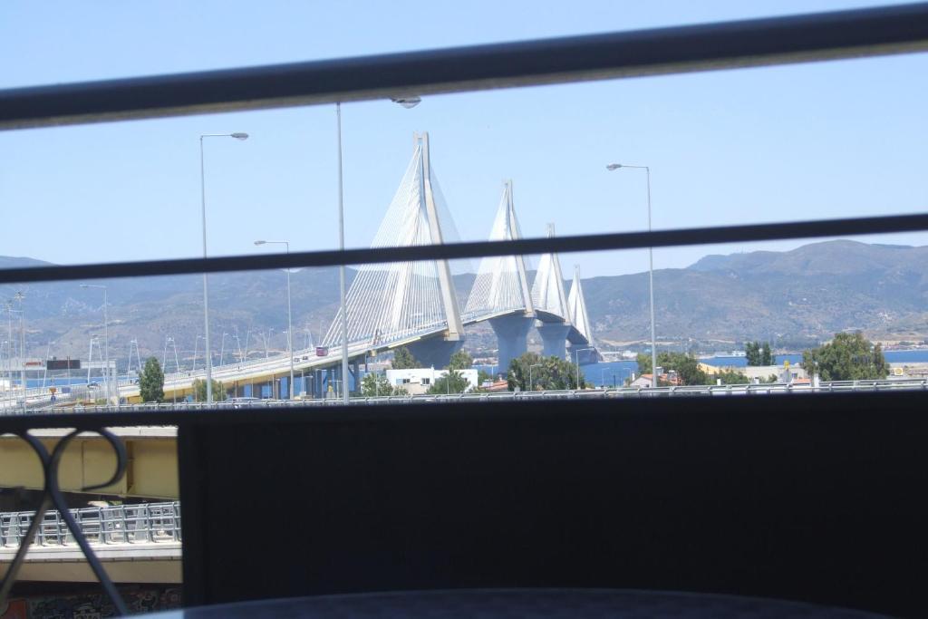Hotel Georgios Rio Extérieur photo