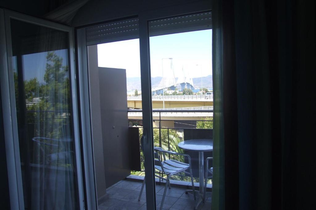 Hotel Georgios Rio Extérieur photo