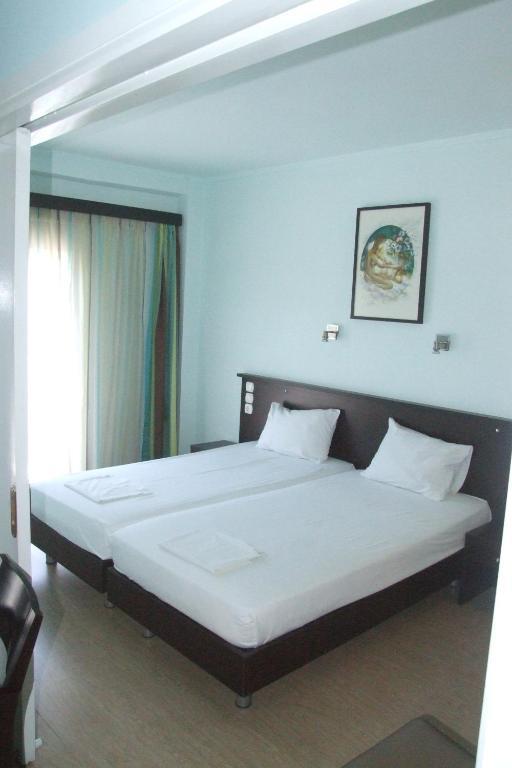 Hotel Georgios Rio Chambre photo