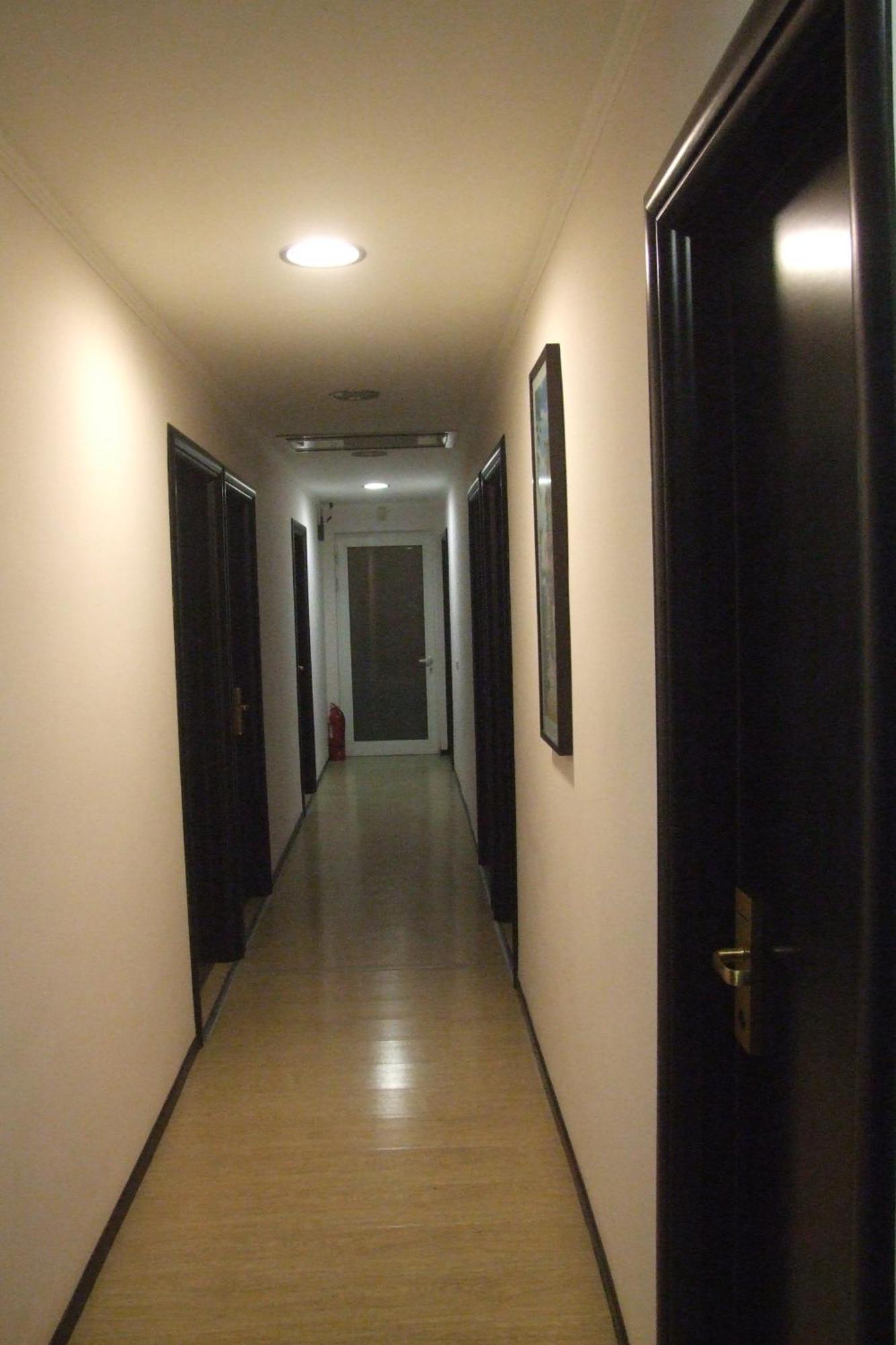 Hotel Georgios Rio Extérieur photo