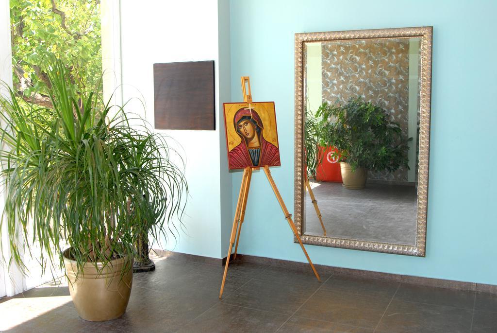 Hotel Georgios Rio Extérieur photo