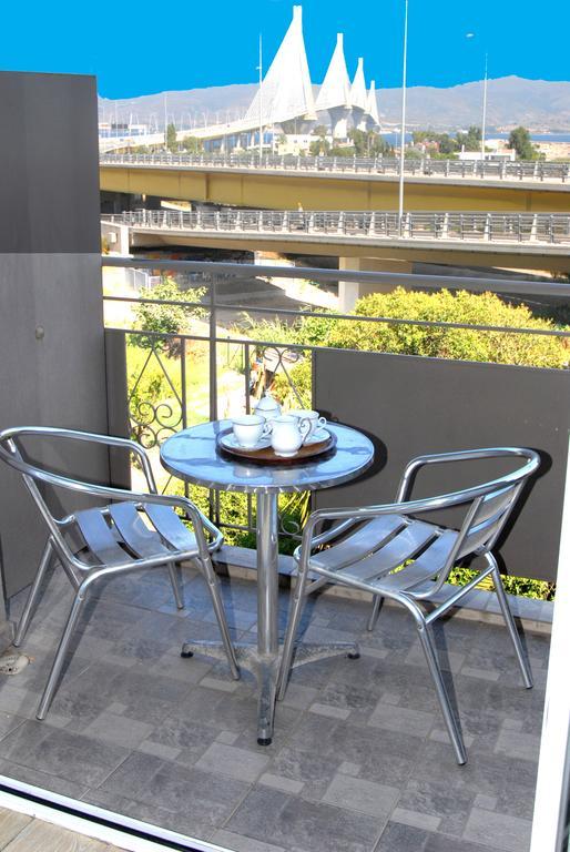 Hotel Georgios Rio Extérieur photo
