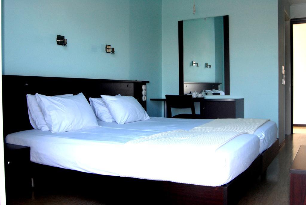 Hotel Georgios Rio Extérieur photo